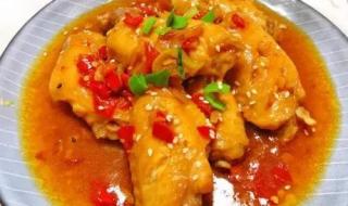 春节必备30道家常菜 春节必备30道家常菜