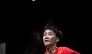 羽毛球世锦赛2019