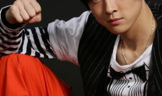 2007好男儿 2007好男儿