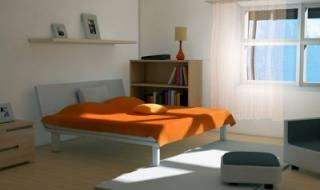 c4d室内渲染 c4d室内渲染