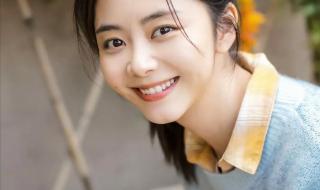 谭松韵的出生日期 谭松韵的出生日期