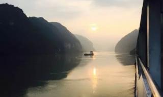 重庆三峡游轮三日游 重庆三峡游轮三日游