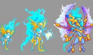 赛尔号艾里克刷什么 赛尔号艾里克刷什么