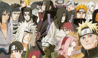 火影忍者450主题曲 火影忍者450主题曲