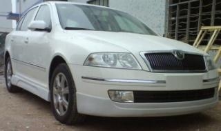 09斯柯达明锐 09斯柯达明锐