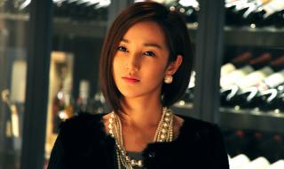 杨桃扮演者 杨桃扮演者