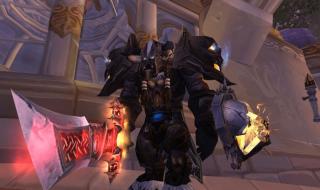 wlk猎人宝宝 wlk猎人宝宝