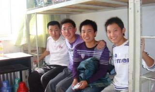 张家口学院 张家口学院