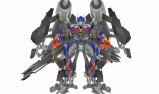 擎天柱天火 擎天柱天火