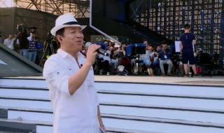 黄渤庾澄庆 黄渤庾澄庆