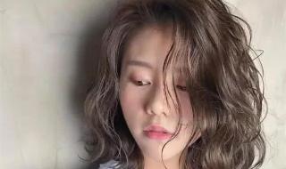 现在流行什么发型 现在流行什么发型