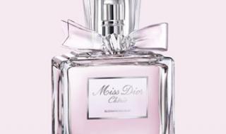 迪奥花漾甜心淡香水 迪奥花漾甜心淡香水