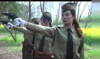 戎爱军统的女人 戎爱军统的女人