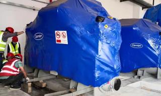 杭州设备起重吊装公司 杭州设备起重吊装公司