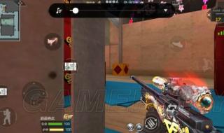 cf地图报点 cf地图报点