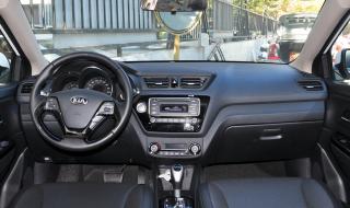 悦达起亚k2怎么样 悦达起亚k2怎么样