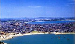 中国最美的八大海岸