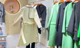 世界女装品牌排行榜