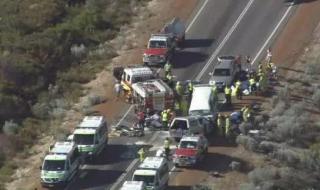 广东索马里高速是哪里 广东索马里高速是哪里