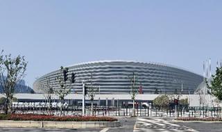 郑州体育职业学院 郑州体育职业学院