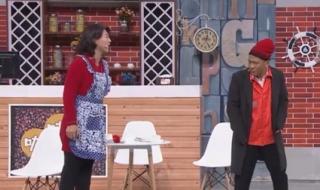 辽宁春晚宋小宝小品 辽宁春晚宋小宝小品