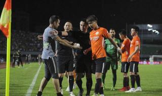 山东鲁能比赛赛程 山东鲁能比赛赛程