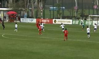 世界杯中国出线了吗