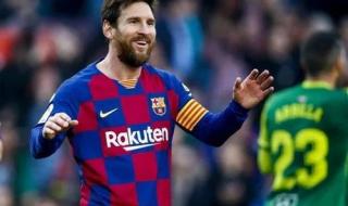 梅西和c罗哪个年纪大 梅西和c罗哪个年纪大