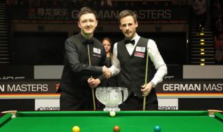 斯诺克决赛时间表 斯诺克决赛时间表