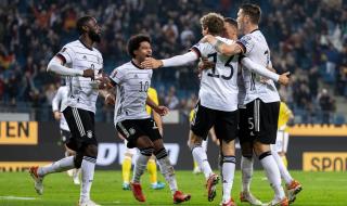 2022德国世界杯战绩 2022德国世界杯战绩