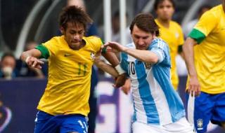 巴西18年世界杯排名