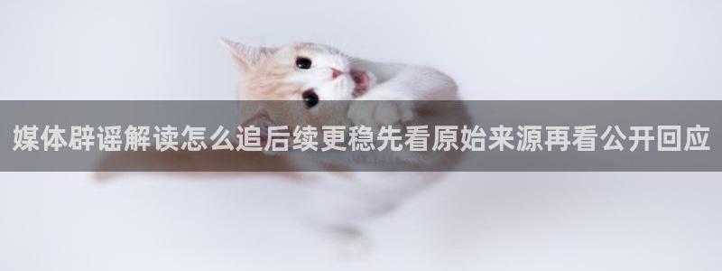热门吃瓜事件始末